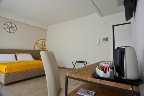 Hostal Il Rifugio Dei Templari