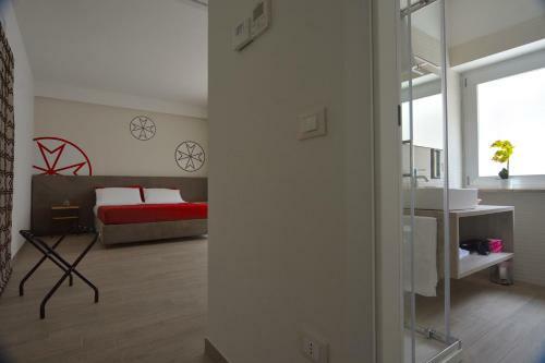 Hostal Il Rifugio Dei Templari