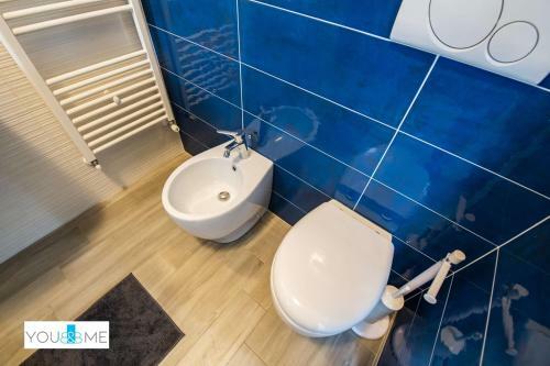 Bed & Breakfast You&me_lecce
