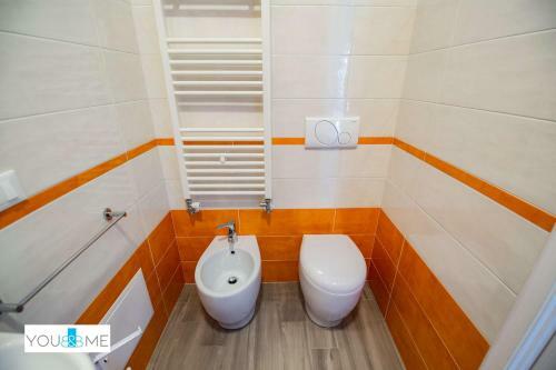 Bed & Breakfast You&me_lecce