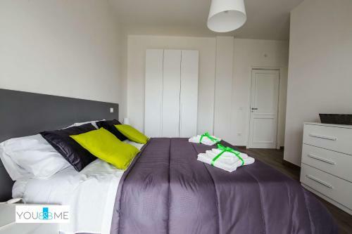Bed & Breakfast You&me_lecce