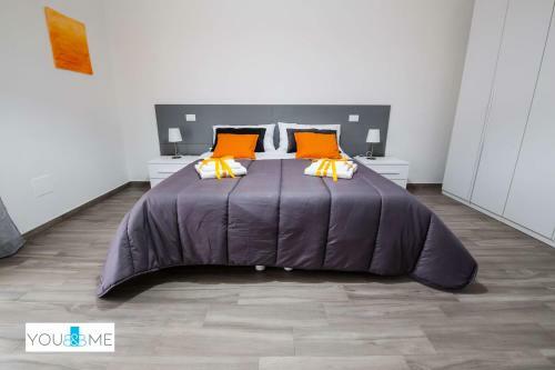 Bed & Breakfast You&me_lecce