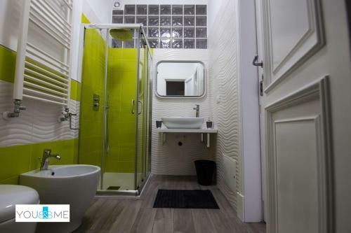 Bed & Breakfast You&me_lecce