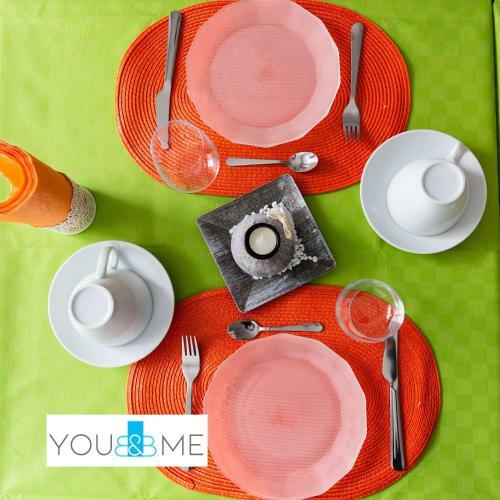 Bed & Breakfast You&me_lecce