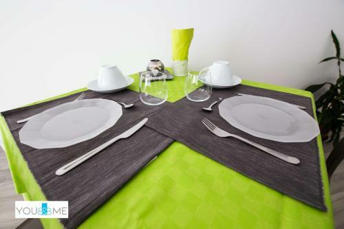 Bed & Breakfast You&me_lecce
