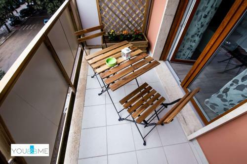 Bed & Breakfast You&me_lecce