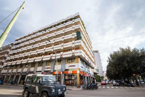 Bed & Breakfast You&me_lecce