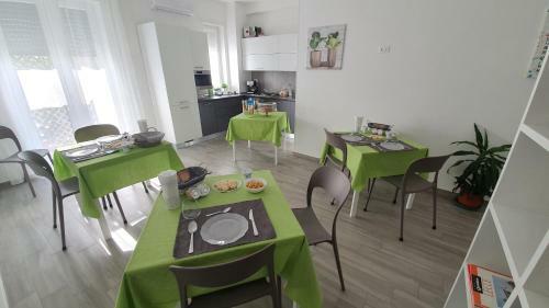 Bed & Breakfast You&me_lecce