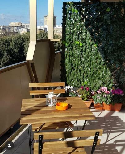 Bed & Breakfast You&me_lecce
