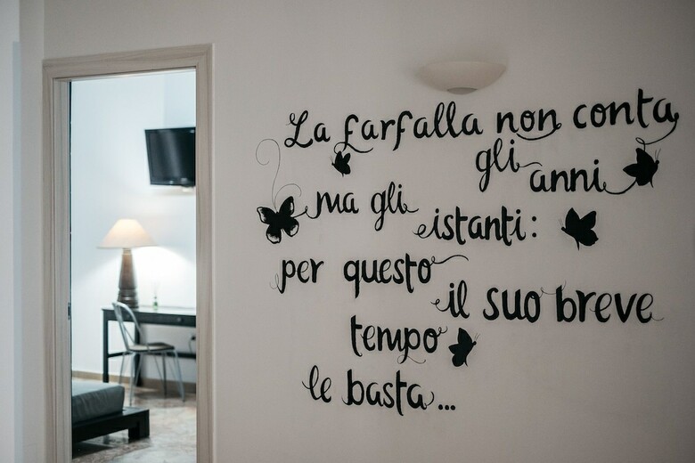 Butterfly B&B