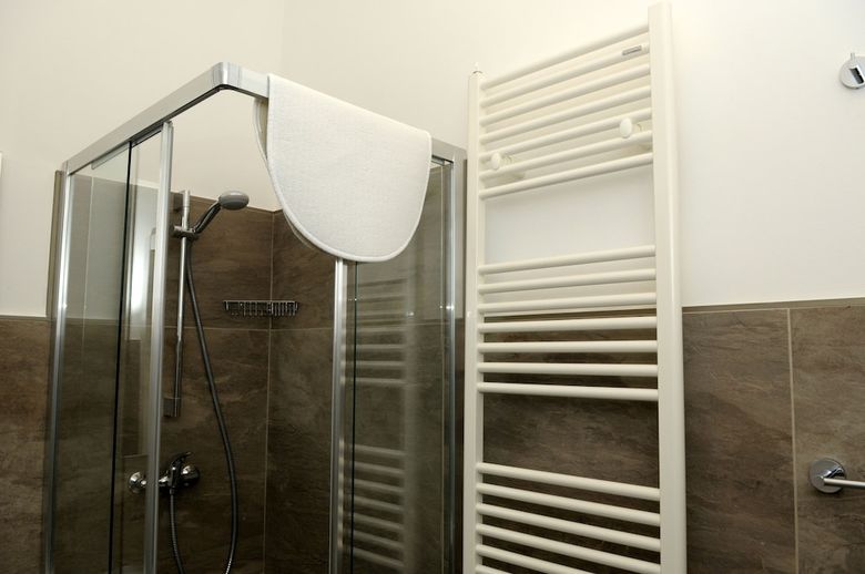 Hostal Della Torre Rooms