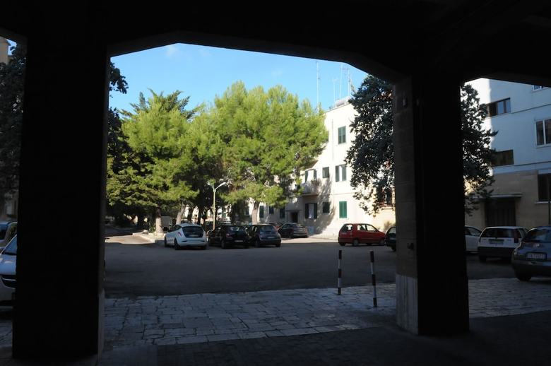 Hostal Della Torre Rooms