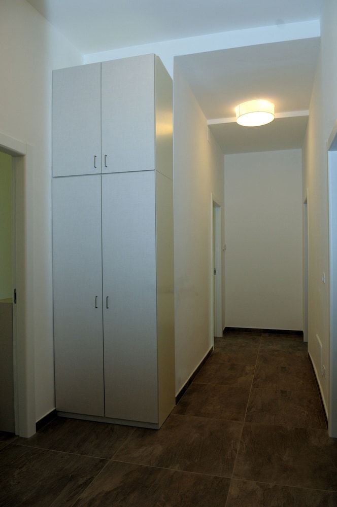 Hostal Della Torre Rooms