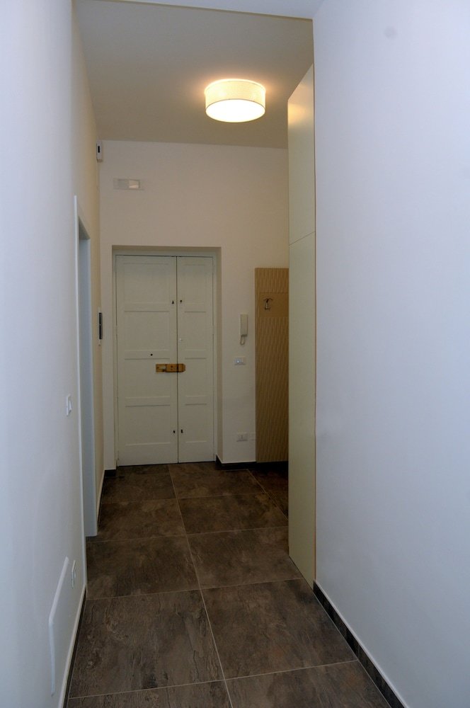 Hostal Della Torre Rooms