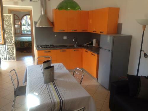 Villa Ca' Silva - Walterigato Apartments