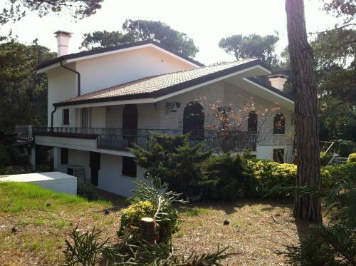 Villa Ca' Silva - Walterigato Apartments