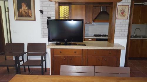 Villa Ca' Silva - Walterigato Apartments