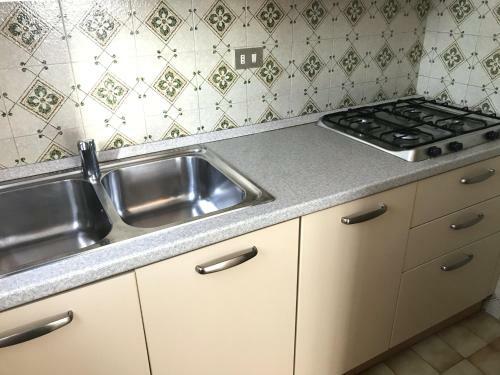 Ariston - Walterigato Apartments