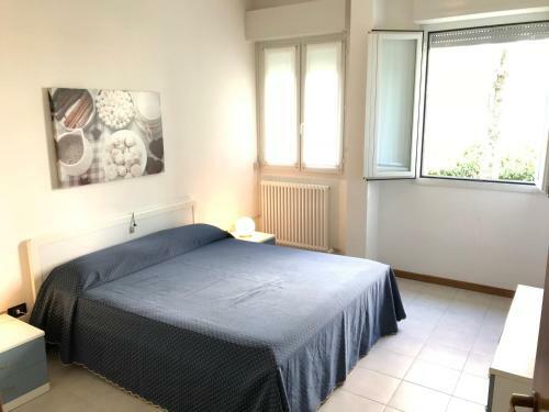 Apartamento Residence Soleado