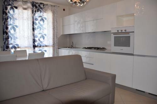 Milano Dune Apartment
