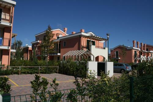 Milano Dune Apartment