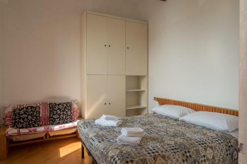 Apartamento Rental 360 C� Nicoletto