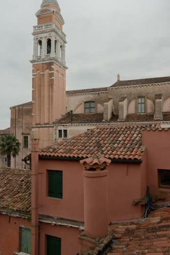 Apartamento Rental 360 C� Nicoletto