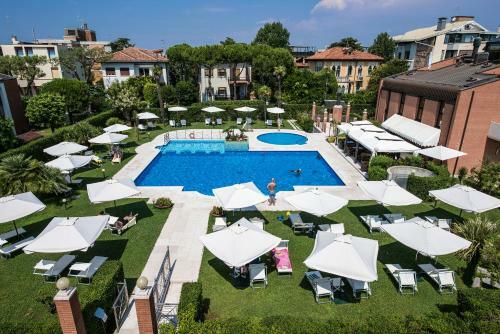 Hotel Marea Le Ville Del Lido Resort