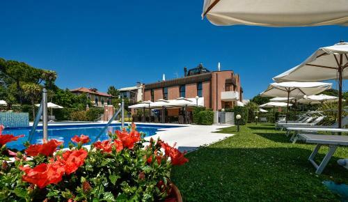 Hotel Marea Le Ville Del Lido Resort