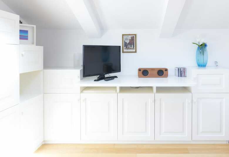 Apartamento Loft Del Doge