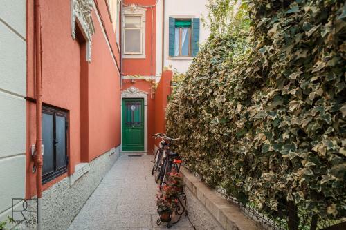Apartamento Villa Noto Lagoon Flat
