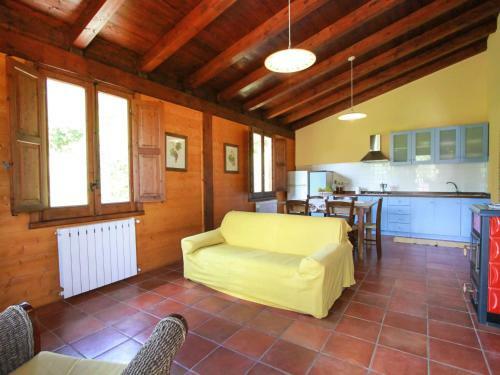 Locazione Turistica Borgo Maisale.3