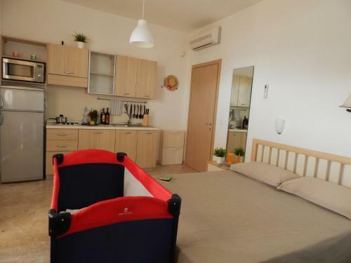 Apartamento Residence Solar