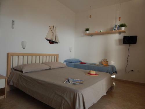 Apartamento Residence Solar