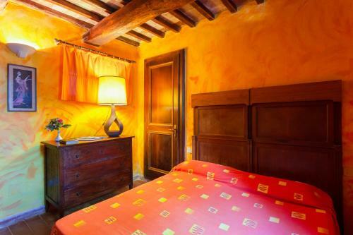 Apartamento Rustica Progenie