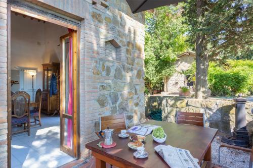 Apartamento Rustica Progenie