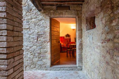 Apartamento Rustica Progenie