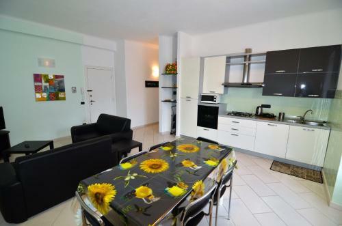 Lungomare Apartment