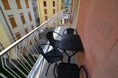 Lungomare Apartment
