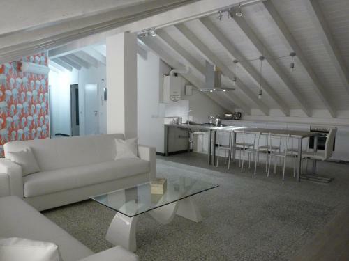 Apartamento Levanto - Attico Vista Mare
