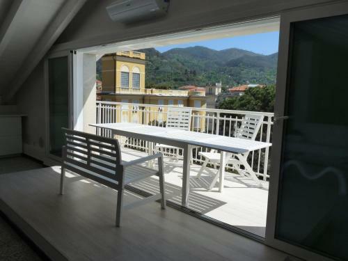 Apartamento Levanto - Attico Vista Mare