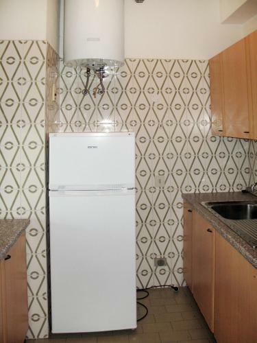 Apartamento Appartamenti Apollo 511s