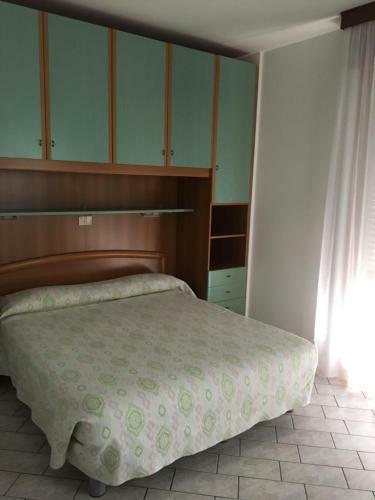 Apartamento Residence Moresco