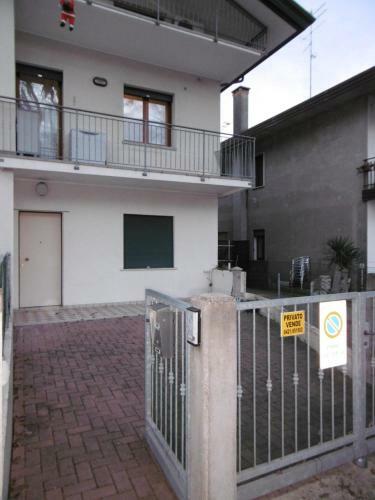 Condominio Elisa