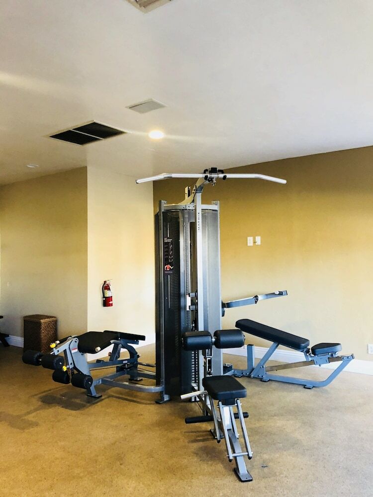 Hotel Best Western Oceanside Inn
