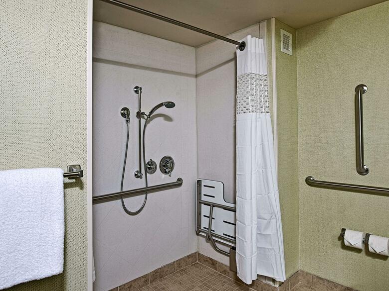 Hotel Hampton Inn Augusta