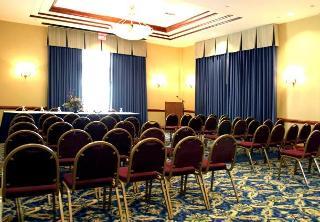 Hotel Residence Inn Norfolk Airport