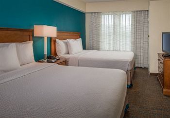 Hotel Residence Inn Norfolk Airport