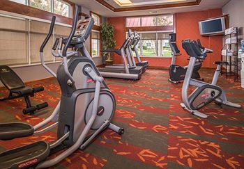 Hotel Residence Inn Norfolk Airport