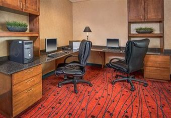 Hotel Residence Inn Norfolk Airport